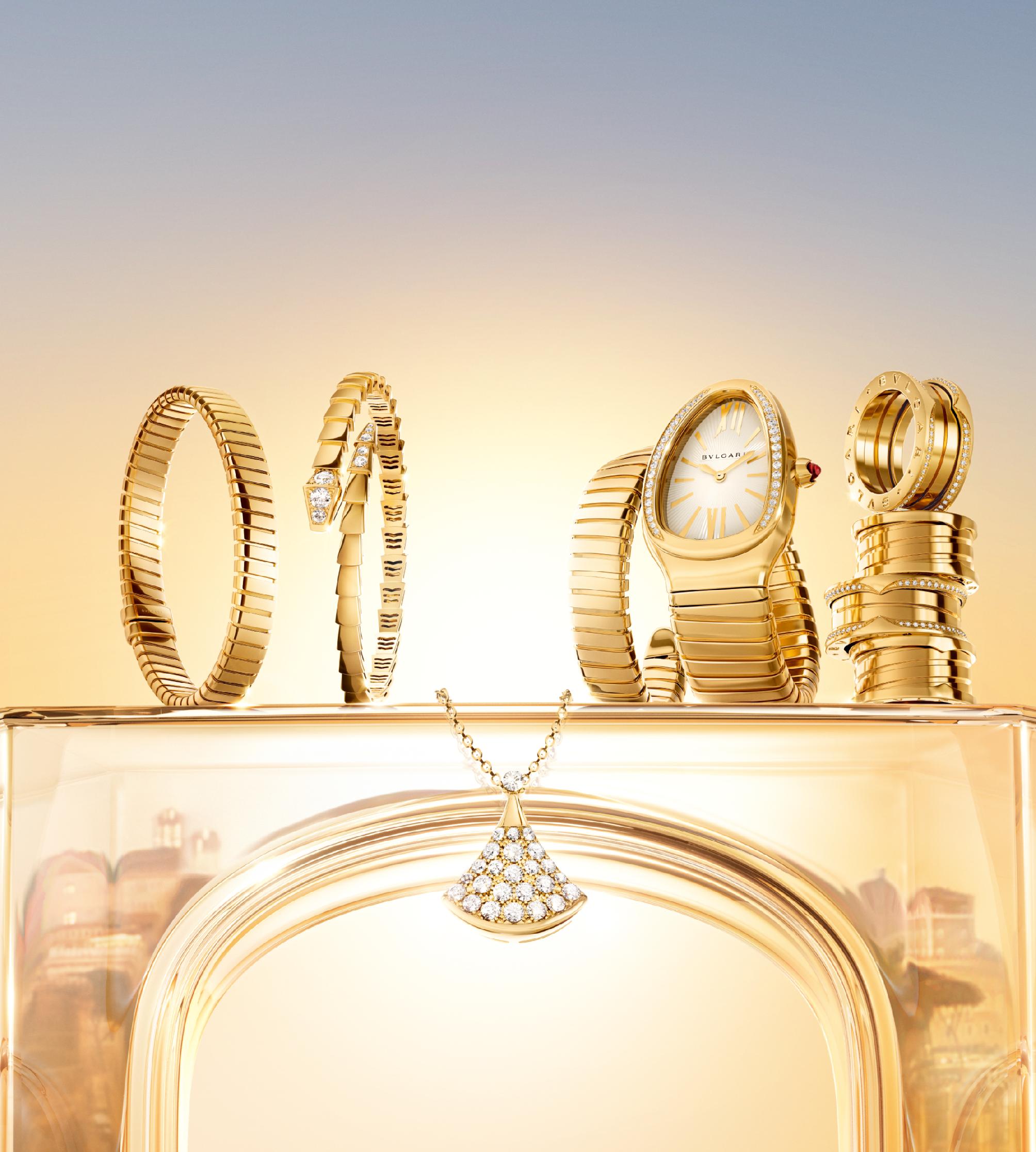 bvlgari tw