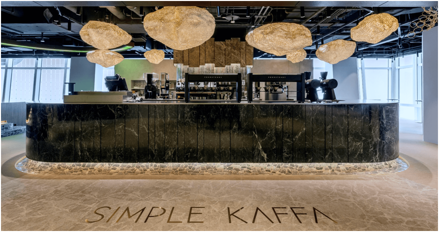 台北101 景觀餐廳│101 景觀咖啡,101咖啡廳89樓訂位