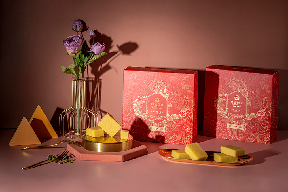 不一樣的中秋禮盒,企業中秋送禮,和生御品dcard