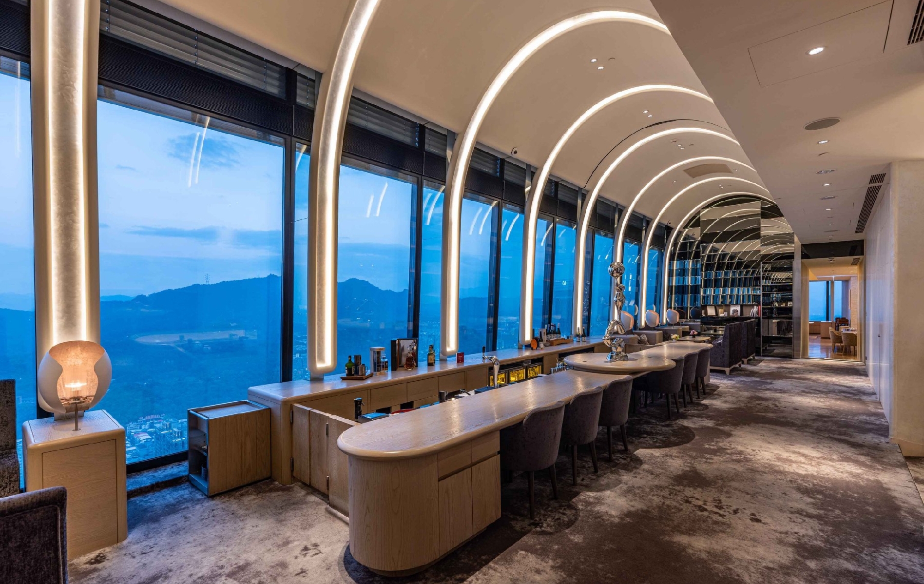 2023 Xinyi District Restaurant Food 7 restaurants with